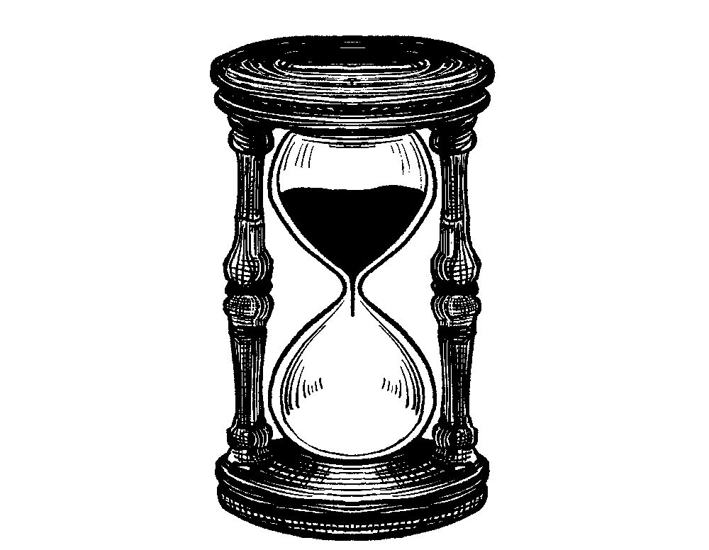 Hourglass gif