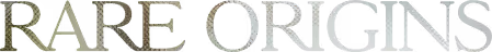 Rare Origins logo