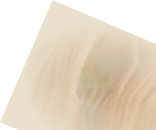 Background gradient shape