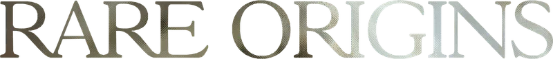Rare Origins logo