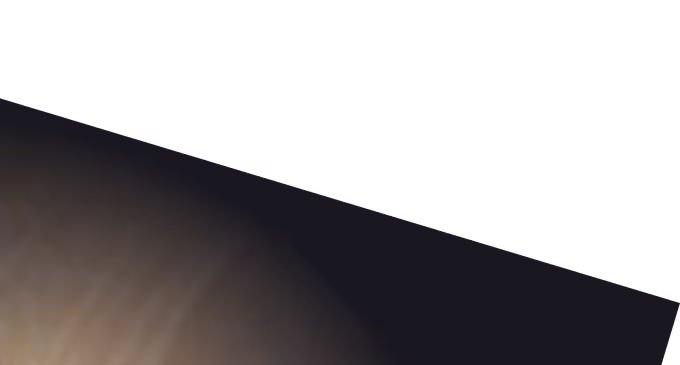 Background gradient shape