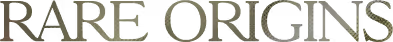 Rare origins logo 