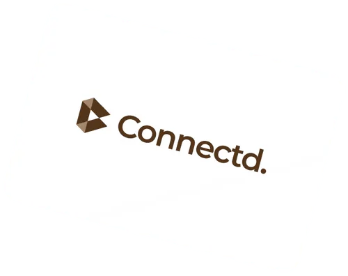 Connectd logo