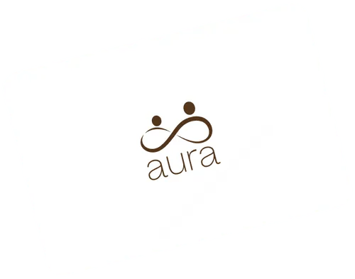 Aura logo