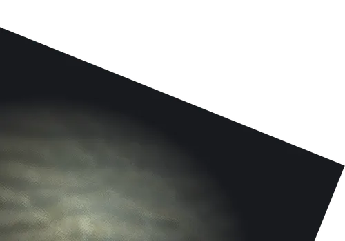 Background gradient shape